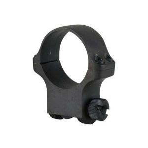 RUGER CLAM SHELL - 30MM H - D07115HMA 1.062 HEIGHT MATBLU