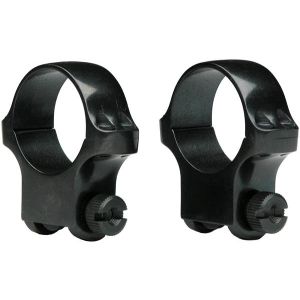 RUGER SCOPE RINGS 2-PACK