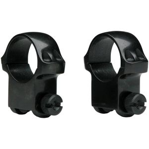 RUGER SCOPE RINGS 2-PACK