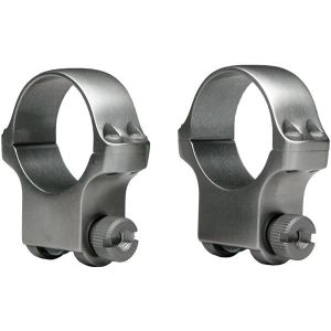 RUGER SCOPE RINGS 2-PACK