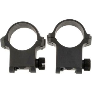 RUGER SCOPE RINGS 2-PACK