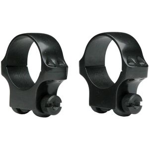 RUGER SCOPE RINGS 2-PACK