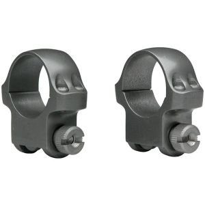 RUGER SCOPE RINGS 2-PACK