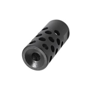 RUGER 223 REM RADIAL PORT MUZZLE BRAKE