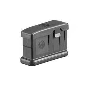 RUGER AI-STYLE POLYMER MAGAZINE