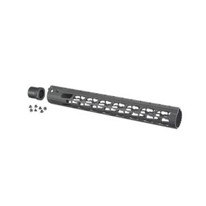 RUGER PRECISION RIFLEâ„¢ SHORT-ACTION HANDGUARD