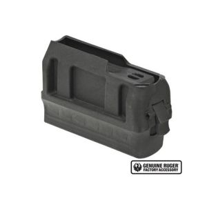 3-RD SHORT-ACTION SINGLE-STACK MAG RUGER AMER RIFLE 450 BM