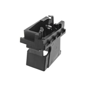 MAGAZINE WELL ASSEMBLY GLOCK STYLE FOR RUGER PC CARBINE