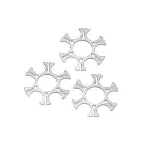 RUGER GP100Â® MOON CLIPS 10MM AUTO 3-PACK