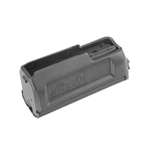 4-ROUND AMERICAN RIFLE SA RUGER 308 MULTI-CALIBER MAGAZINE