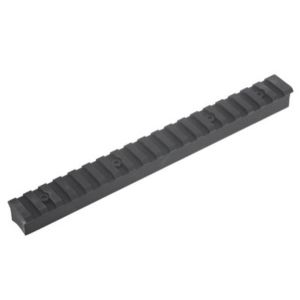 RUGER PRECISION RIFLE 30 MOA PRECISION RAIL SCOPE MOUNT