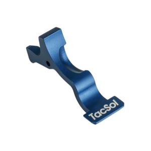 TACSOL PERFORMANCE MAGAZINE RELEASE BLUE