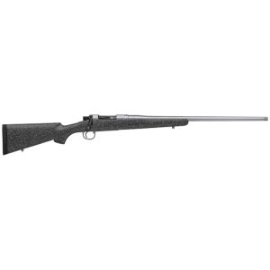 Nosler Model 21 Rifle - 308 Win, 22