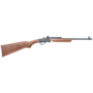 Chiappa Little Badger Deluxe Rifle - 22 LR, 16.5