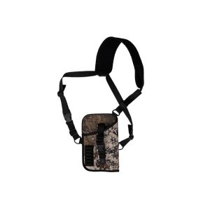 GROVTEC TRAIL PACK ERGONOMIC HOLSTER - REVOLVER - TT STRATA