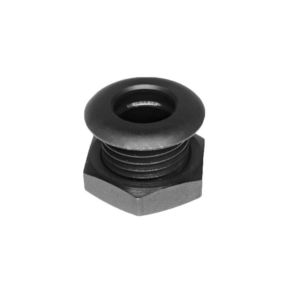 GROVTEC PUSH BUTTON BASE FOR HOLLOW STOCK FULL ROTATION