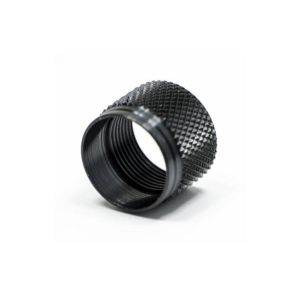 GROVTEC MUZZLE THREAD PROTECT.-FIT TO BARREL-Â½-20x.625