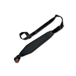 GROVTEC PADDED NYLON SHOTGUN SLING 36X1-BLACK