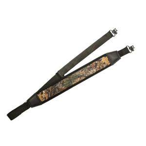 GROVTEC FLEX SLING - WITH SWIVELS - CAMO