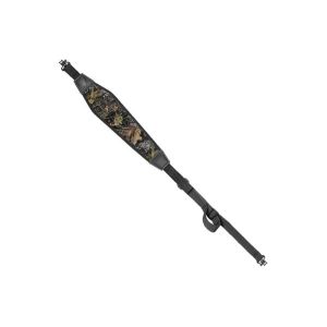 GROVTEC QS TREK SLING - W/SWIVELS - MOSSY OAK NEW BREAK UP