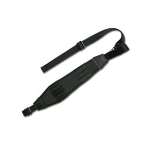 GrovTec Padded Rifle Ammo Cartridge Sling 48x1 - Black