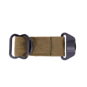 GrovTec Buttstock Sling Tail -Coyote Brown