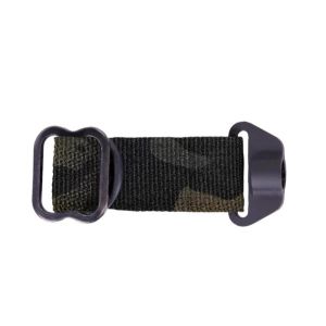 GrovTec Buttstock Sling Tail -MultiCam Black