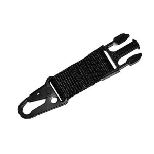 GROVTEC SNAP HOOK BUCKLE ACCESSORY