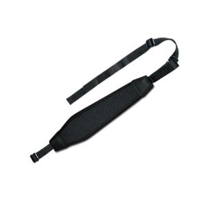 GROVTEC NEOPRENE RIFLE SLING 48X1-BLACK