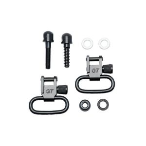 GrovTec Machine Screw Locking Swivel Set 1