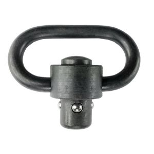 GROVTEC HVYDTY PUSH BTN SWIVEL 1.25