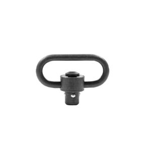 GROVTEC HVYDTY PUSH BTN SWIVEL 1.50