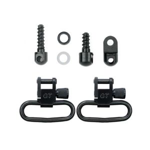 GROVTEC 1.25â€ RUGER 10/22 SWIVEL SET