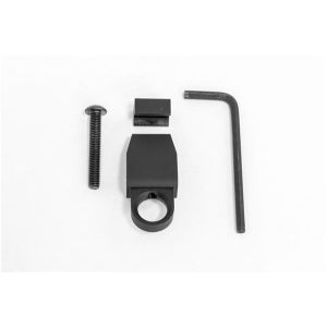 GROVTEC SIDE RIDER MOUNT - SNAP HOOK LOOP