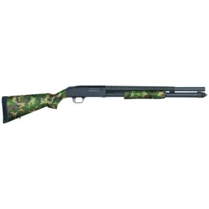 Mossberg 590 Shotgun - 12 Gauge-3