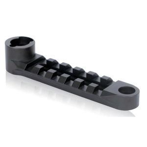 Spartan Precision Equipment Classic Rifle Adapter & Picatinny Rail