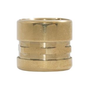 Spartan Precision Equipment Classic Gunsmith Adapter Brass & Dirt Plug