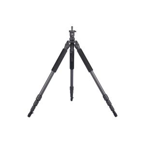 Spartan PE Ascent Tripod Gen 2 Mountain w/ Davros Pro Head