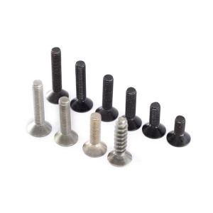 Spartan Precision Equipment Pack of 10 Screws