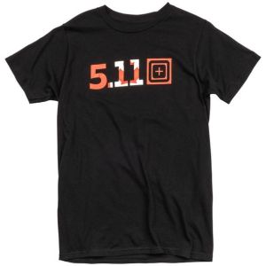 5.11 Tactical Canada Legacy Logo T-Shirt