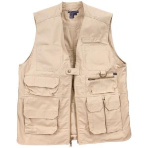 5.11 Tactical Taclite Pro Vest, TDU Khaki