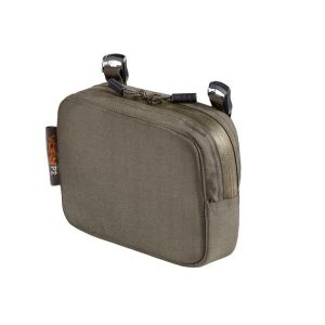 Vorn P2 Pouch 2L Fog Green