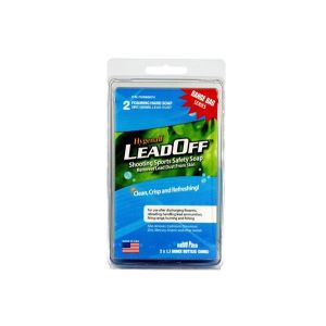 Hygenall LeadOff Range Series Foaming Soap â€“ 2 Pack