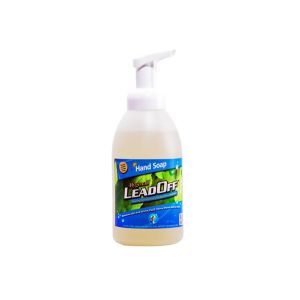 Hygenall LeadOff Foaming Soap - 18.5oz