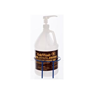 Hygenall FieldWash Foaming Decon & Cleaning Soap - 1 Gallon