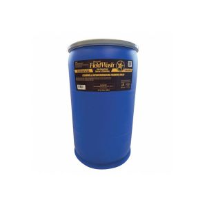 Hygenall FieldWash Foaming Decon & Cleaning Soap - 55 Gallon