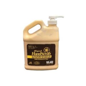 Hygenall HandScrub Deep Cleaning Pumice Soap