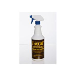 Hygenall ToxOff Surface Cleaner - 1 Quart