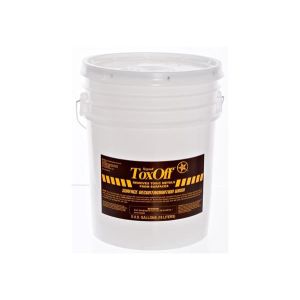 Hygenall ToxOff Surface Cleaner - 5 Gallon