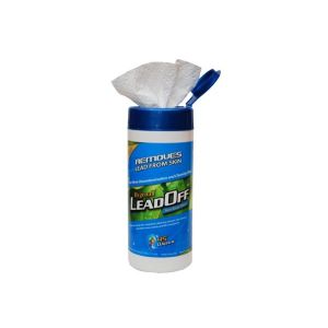 Hygenall LeadOff Hand Cleaning Wipes